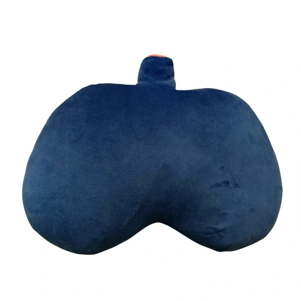 I Heart Guts Lungs Plush - I‎ Lung You Organ Stuffed Toy Pillow
